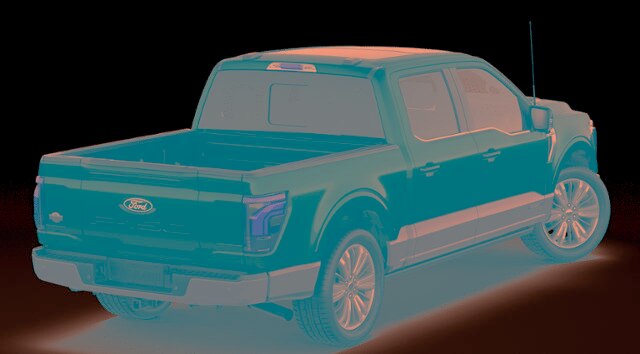 new 2026 Ford F-150 car, priced at $80,330