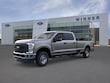 Ford F-250SD