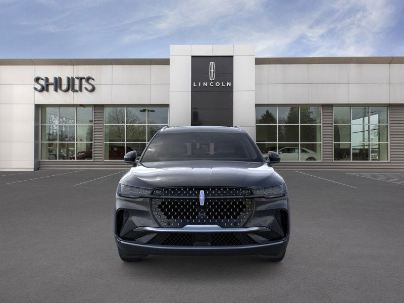 2026 Lincoln Nautilus Black Label - Photo 28