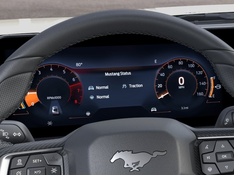 2025 Ford Mustang GT Premium Fastback - Photo 13