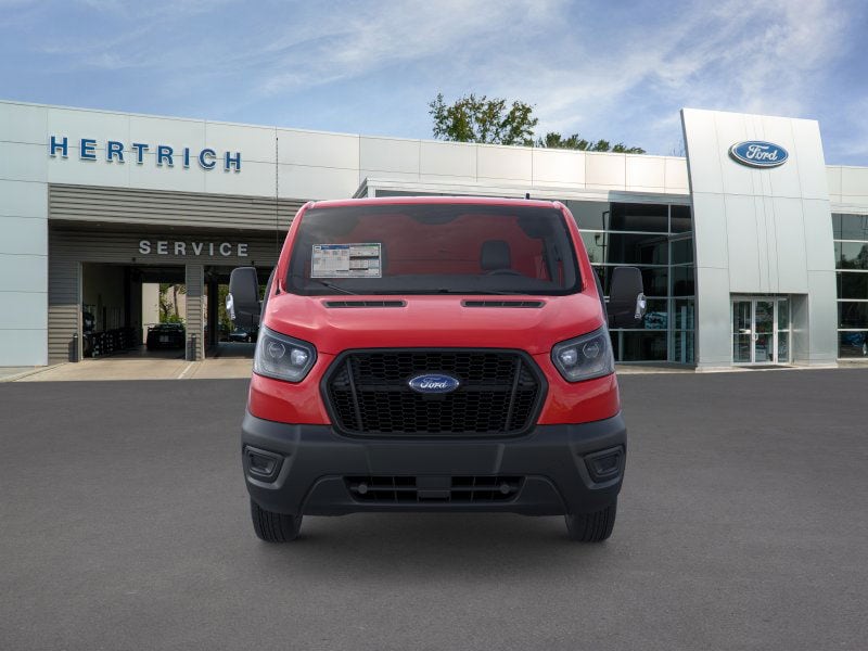 2025 Ford Transit Cargo Van Van Low Roof Van