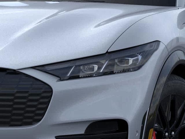 Thumbnail: 2025 Ford Mustang Mach-E - 40