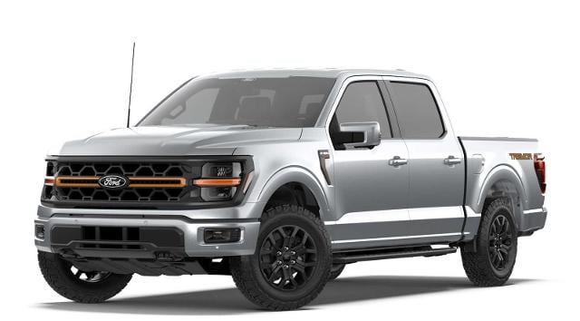 Thumbnail: 2026 Ford F-150 - 23