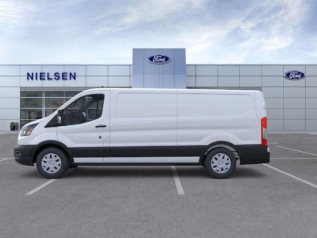 2025 Ford Transit Van Base - Photo 24