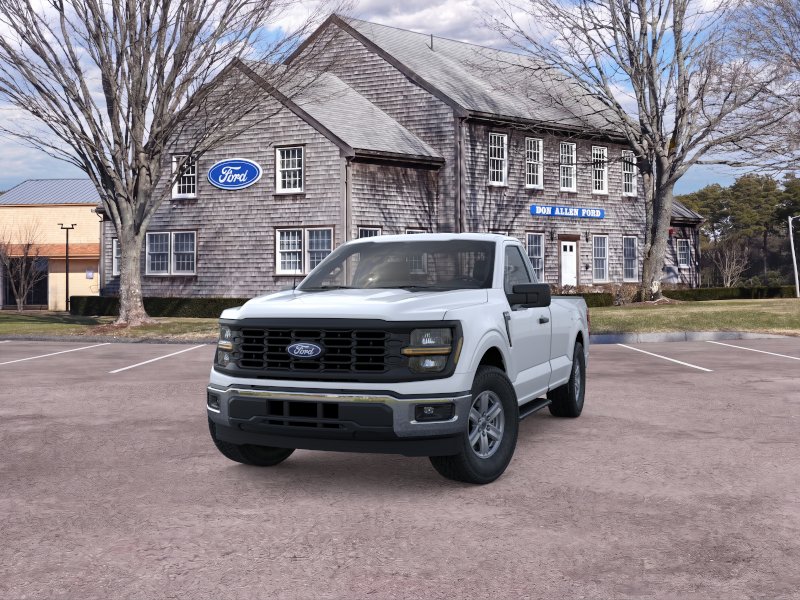 New 2026 Ford F-150 XL Truck