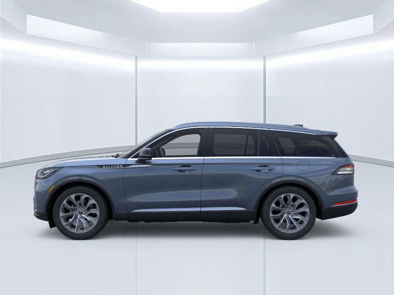 2026 Lincoln Aviator Reserve SUV