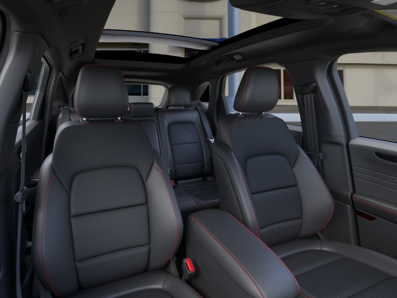 2025 Ford Escape ST-Line - Photo 15