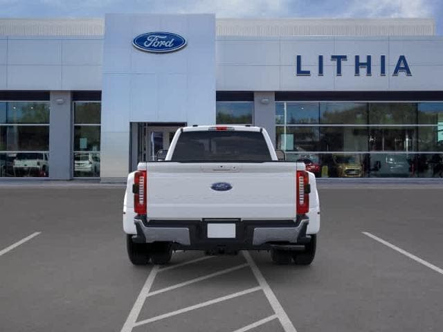 Thumbnail: 2026 Ford F-350 - 27