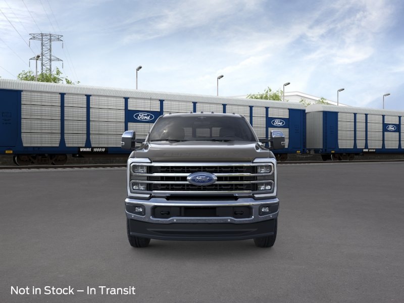 new 2026 Ford Super Duty car, priced at $101,650