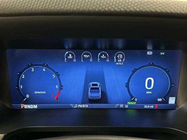 Thumbnail: 2025 Ford F-150 - 38