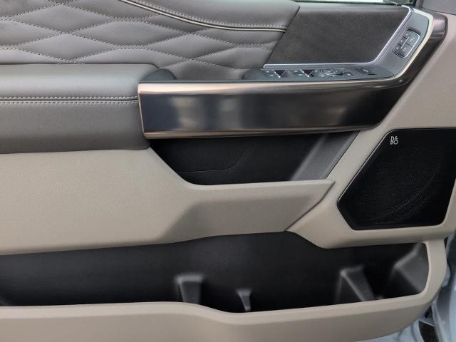 new 2026 Ford Super Duty F-350 SRW car, priced at $110,145