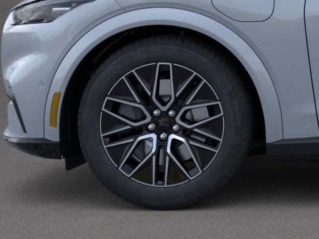 Thumbnail: 2025 Ford Mustang Mach-E - 41