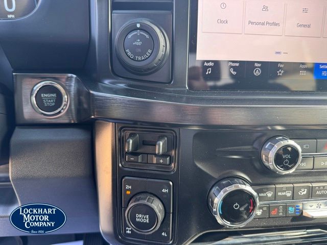 2026 Ford F-250 Super Duty Lariat - Photo 43