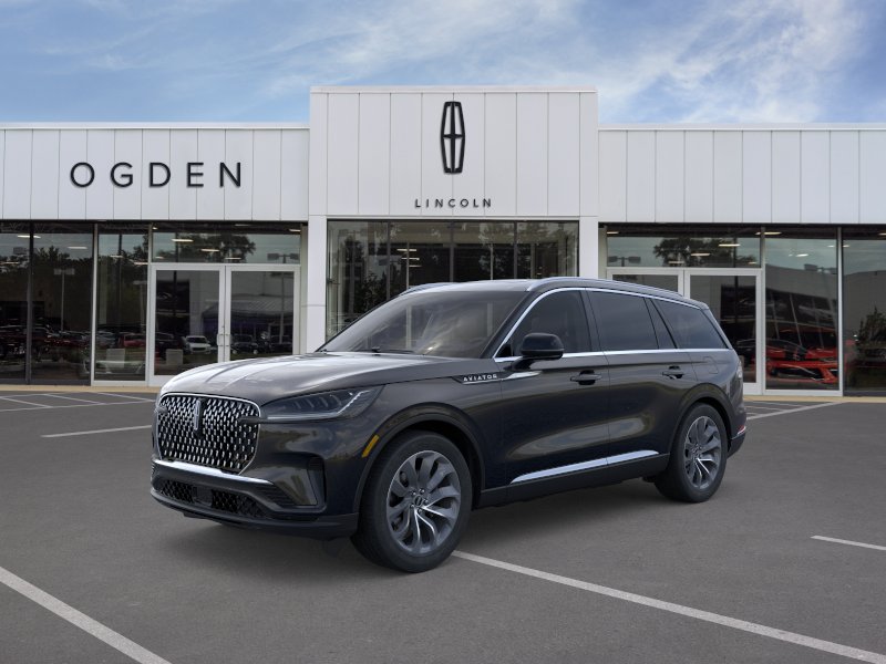 2026 Lincoln Aviator Reserve AWD's photo