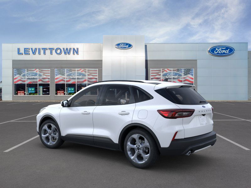2025 Ford Escape ST-Line Select photo 4