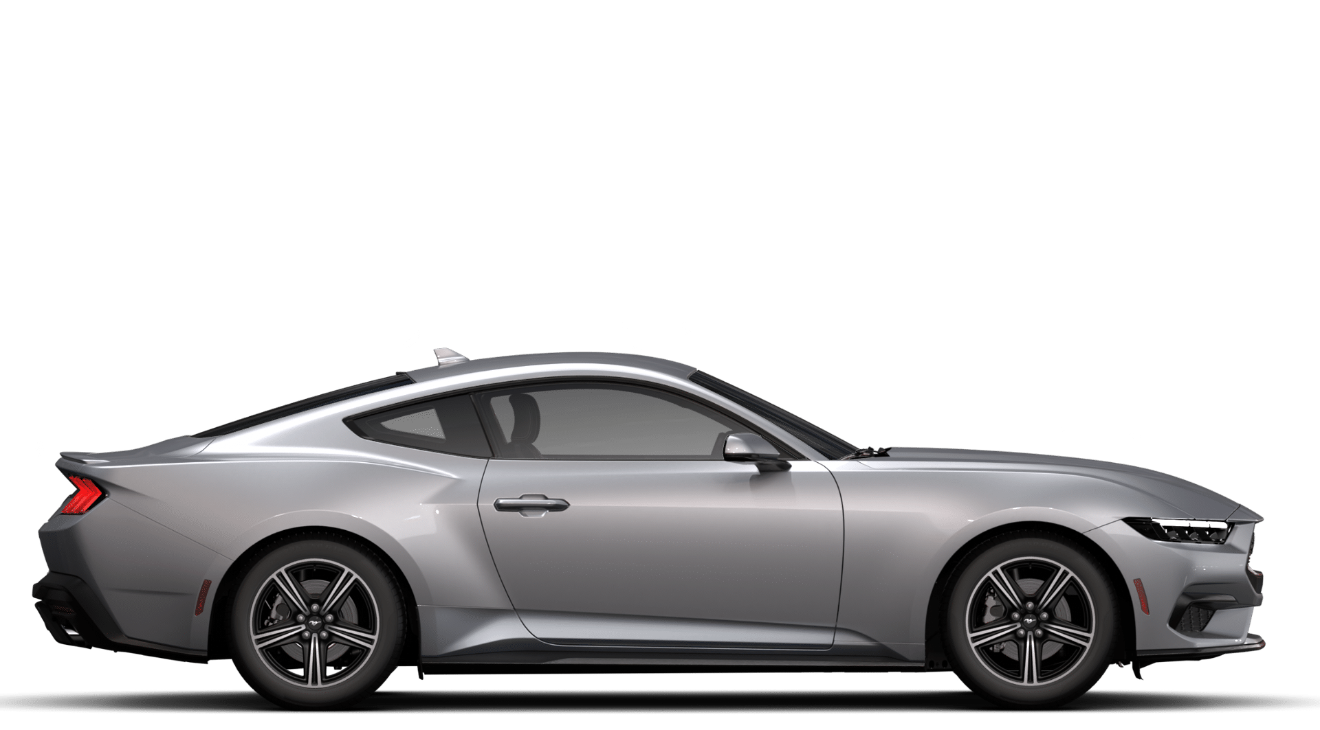 Thumbnail: 2025 Ford Mustang - 14
