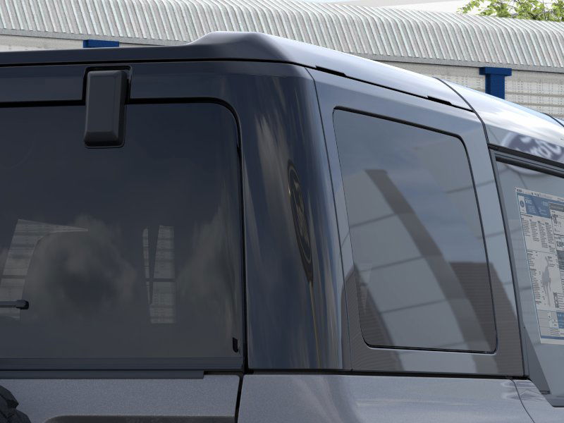 Thumbnail: 2025 Ford Bronco - 50