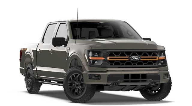 Thumbnail: 2026 Ford F-150 - 12