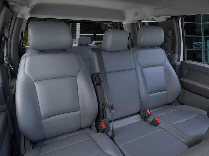 2025 Ford Super Duty F-550 DRW F-550 XL Truck Super Cab