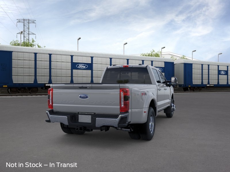 new 2026 Ford Super Duty car, priced at $88,785