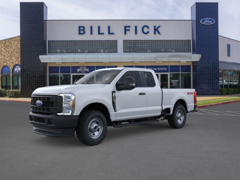 2026 Ford F-350 Super Duty XL's photo