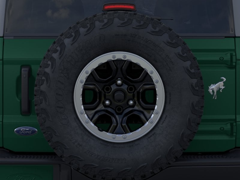 2025 Ford Bronco 4-Door Badlands - Photo 50