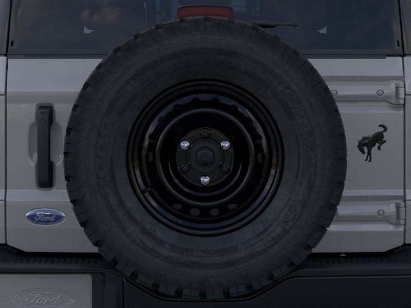 Thumbnail: 2026 Ford Bronco - 49