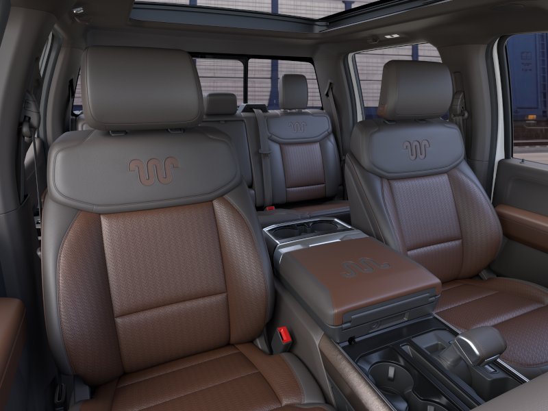 Thumbnail: 2026 Ford F-150 - 10