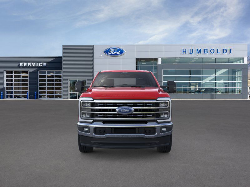 2026 Ford F-250 Super Duty XLT - Photo 29