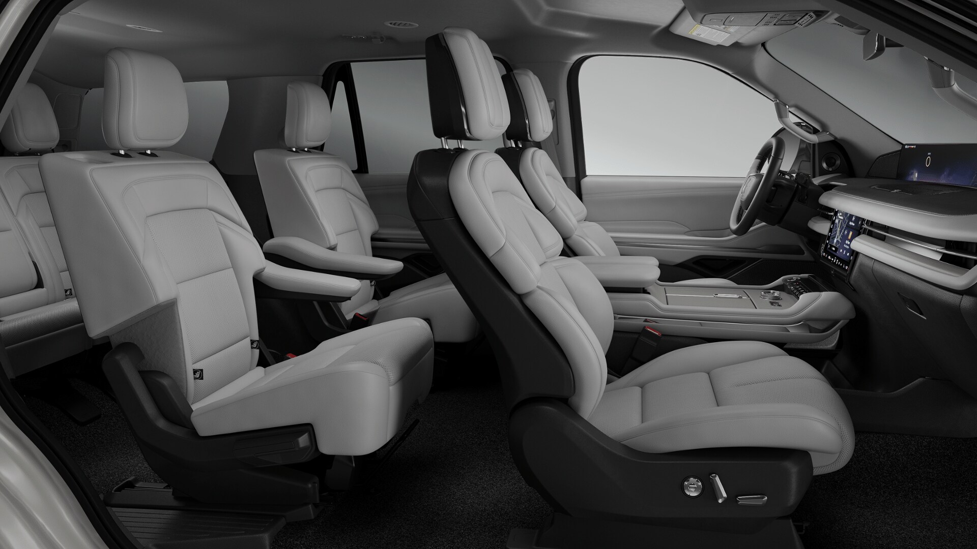 2026 Lincoln Navigator Premiere - Photo 29