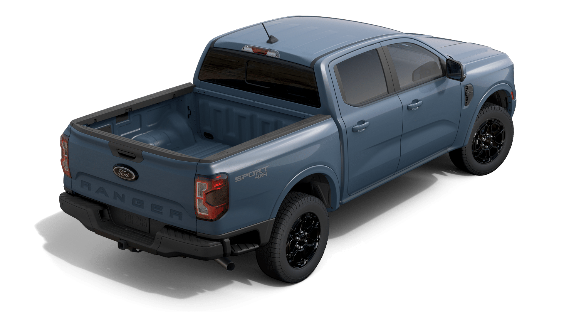 Thumbnail: 2025 Ford Ranger - 11