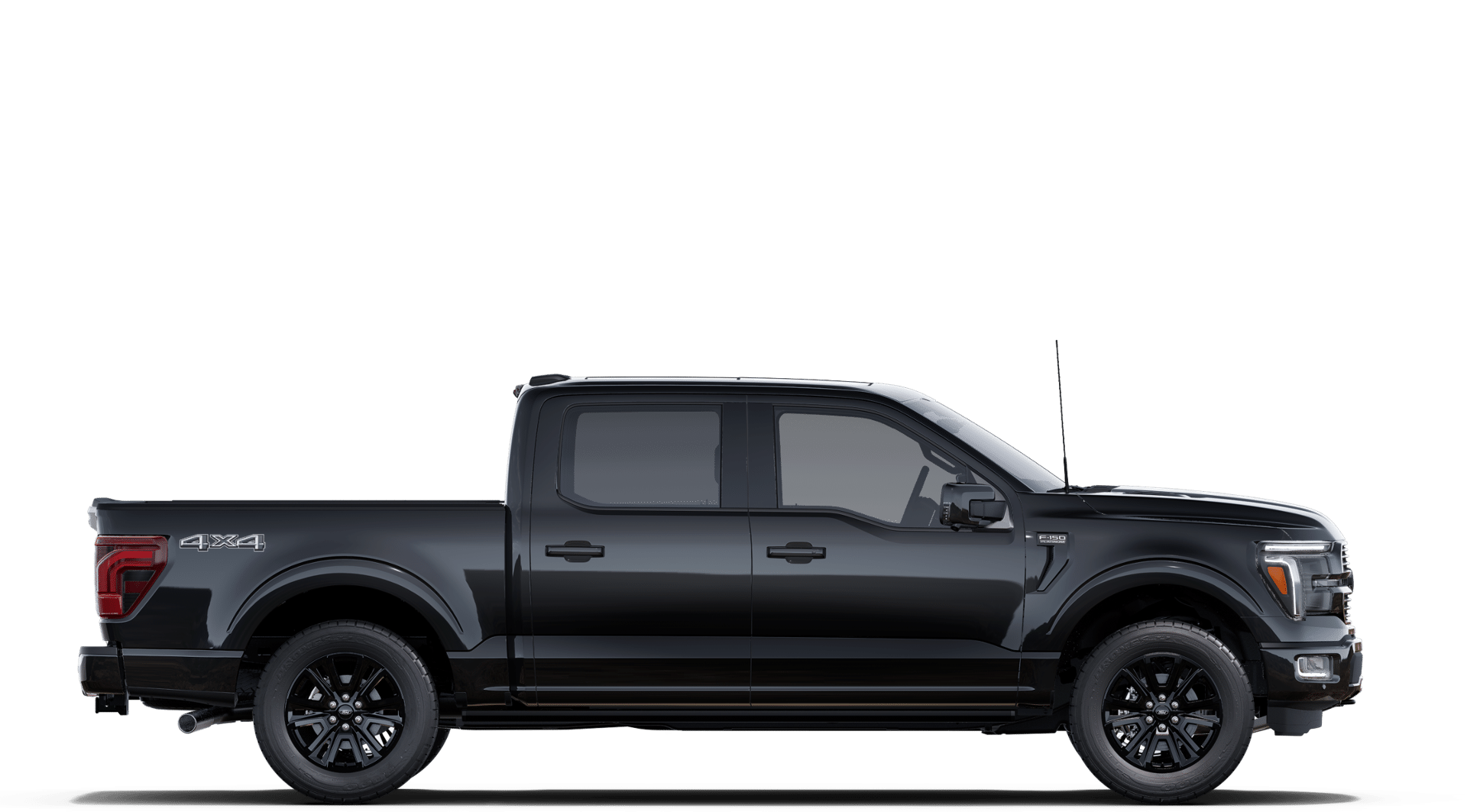 Thumbnail: 2025 Ford F-150 - 5