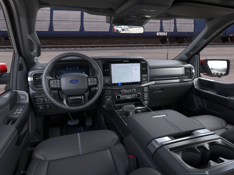 2026 Ford F-150 photo 9 of 29
