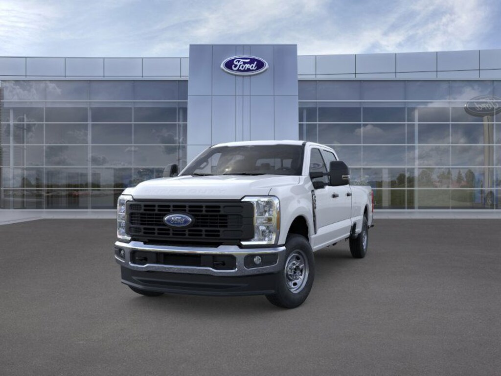 New 2026 Ford F-350  TRUCK
