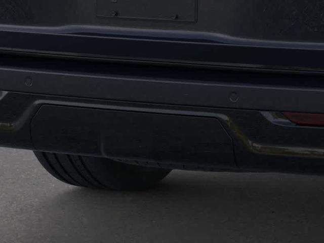 Thumbnail: 2025 Lincoln Navigator L - 46