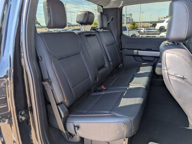 2026 Ford F-250 Super Duty Lariat - Photo 56