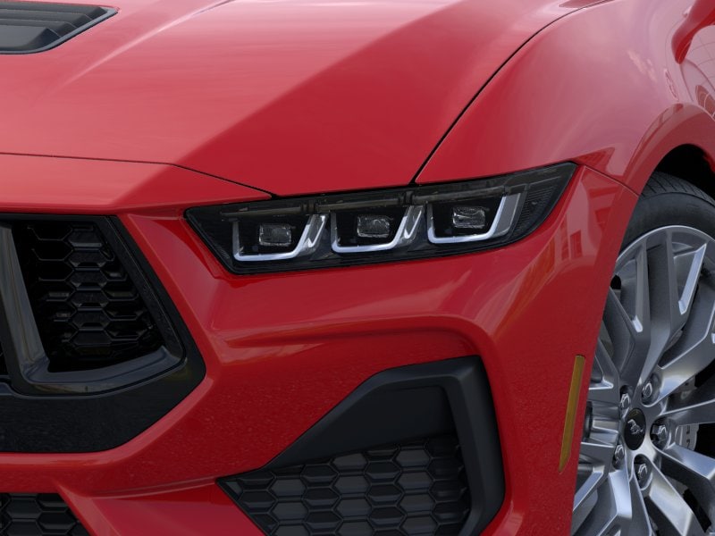 2025 Ford Mustang GT Premium Convertible - Photo 18