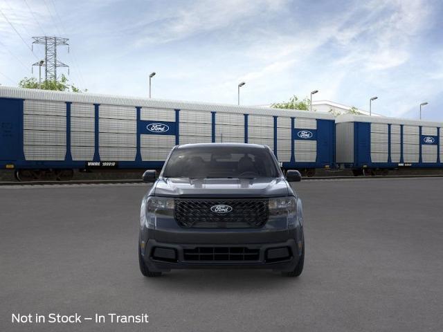 2025 Ford Maverick XLT - Photo 30