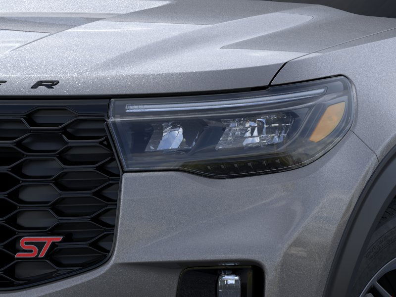 Thumbnail: 2026 Ford Explorer - 41