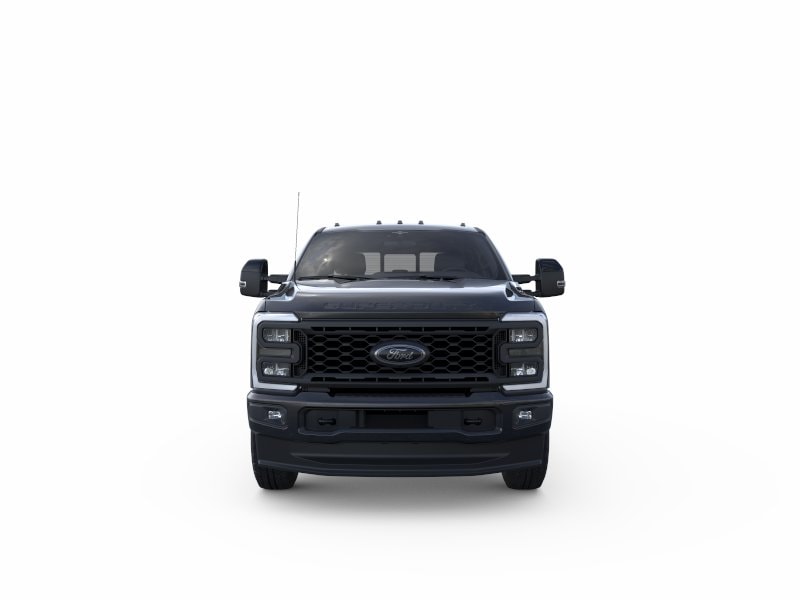 2025 Ford F-350 Super Duty Lariat - Photo 33