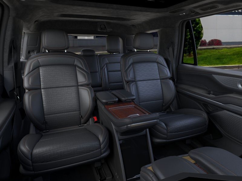 2025 Lincoln Navigator Black Label - Photo 45