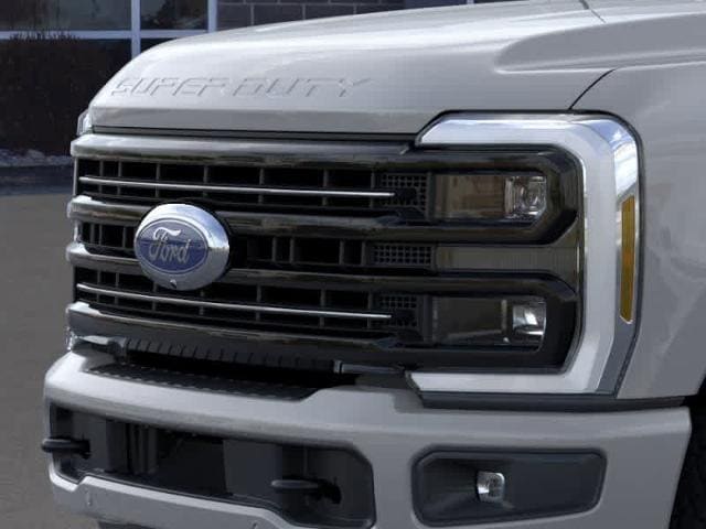 Thumbnail: 2026 Ford F-250 - 39