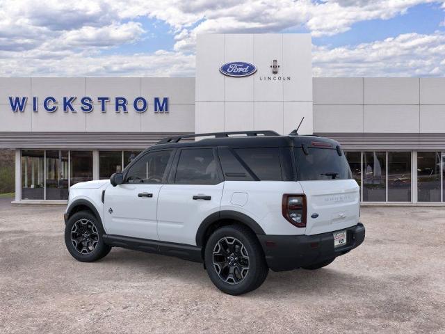 2026 Ford Bronco Sport Outer Banks - Photo 27