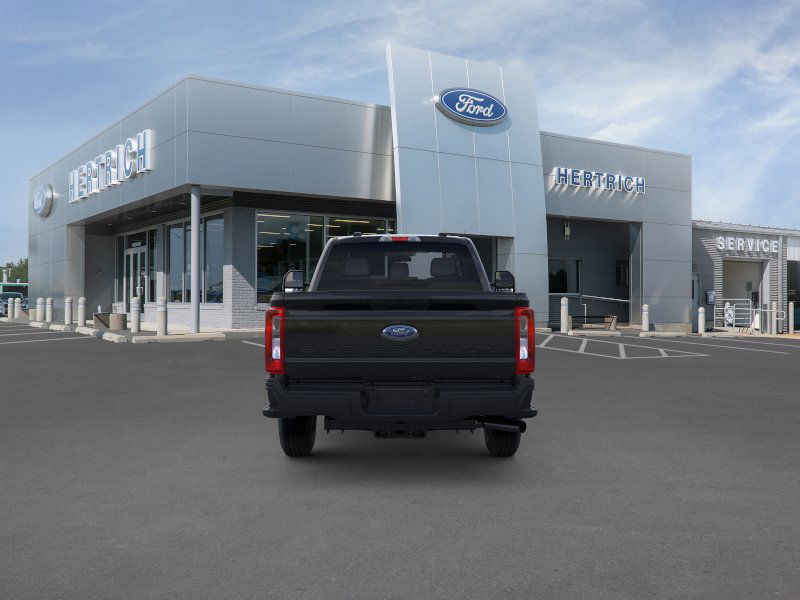 2026 Ford F-350 Super Duty XL - Photo 26