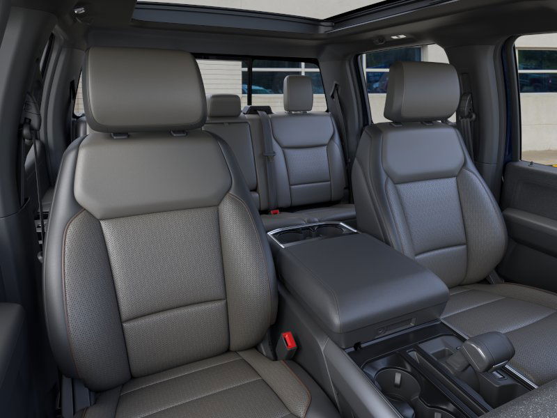 2025 Ford F-150 Lariat - Photo 33