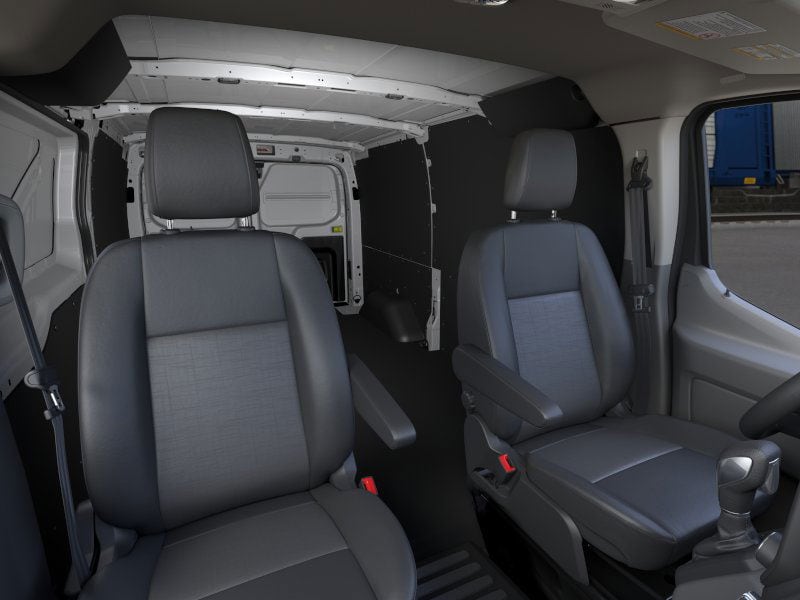 Thumbnail: 2025 Ford Transit Series - 31