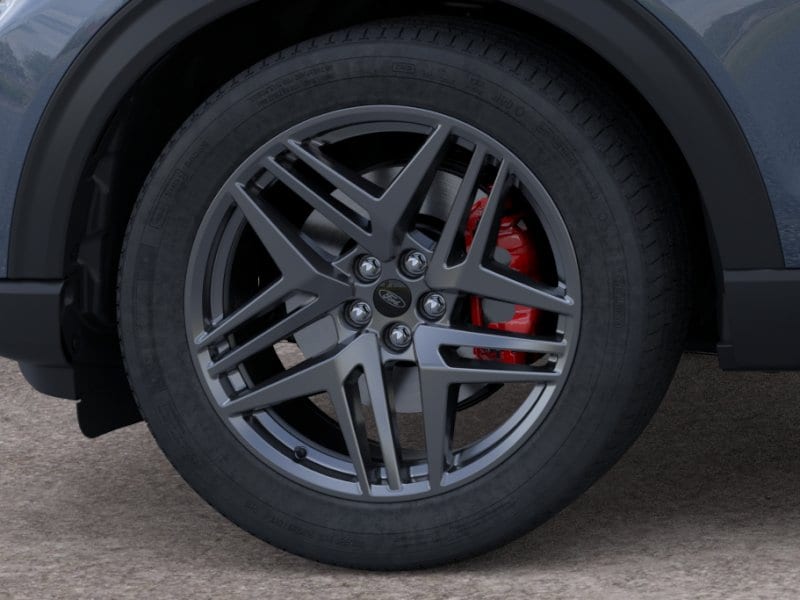 2026 Ford Explorer ST - Photo 42