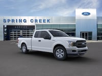 2019 Ford F-150 Truck 2019 Ford F-150 Truck