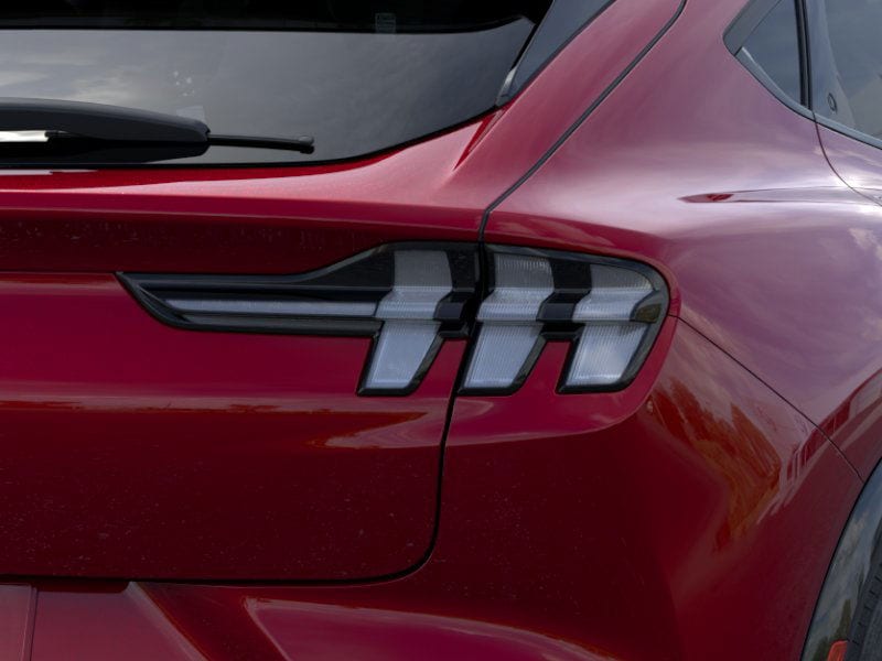 2025 Ford Mustang Mach-E Premium - Photo 40