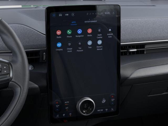 2025 Ford Mustang Mach-E Premium CROSSOVERS